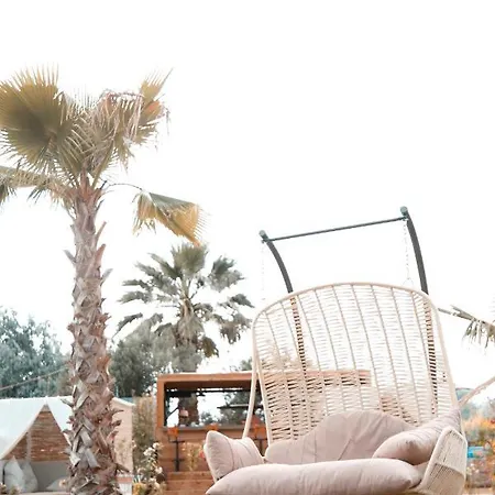 Cunda Fora Glamping * Ayvalı
