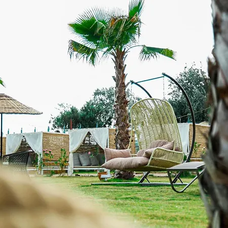Cunda Fora Glamping