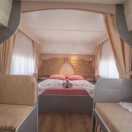 Cunda Fora Glamping