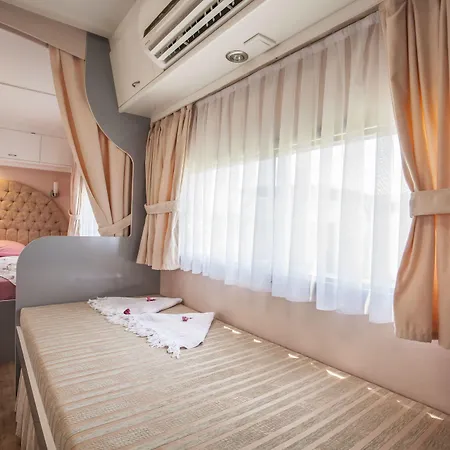 Cunda Fora Glamping *