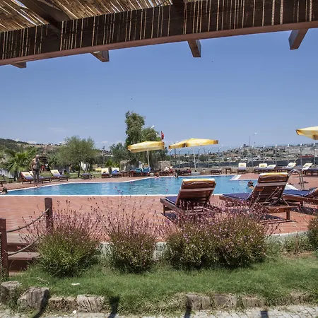 Cunda Fora Glamping
