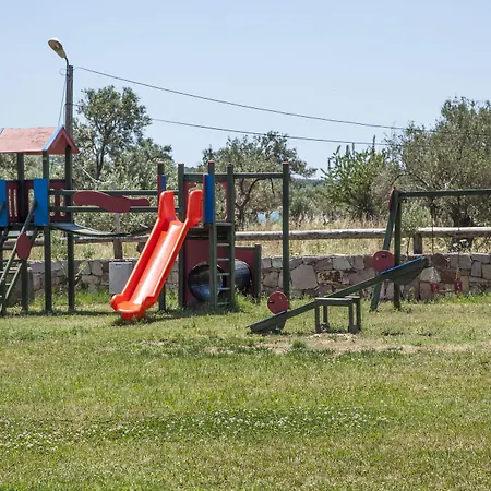 Cunda Fora Glamping