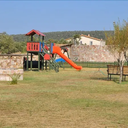 Cunda Fora Glamping * Sefacamlik
