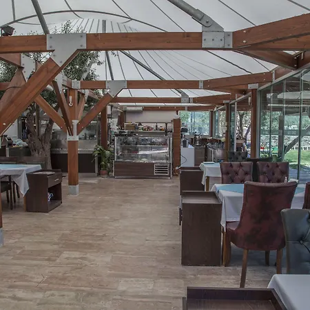 Cunda Fora Glamping * Sefacamlik