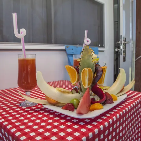 Cunda Fora Glamping Szálloda