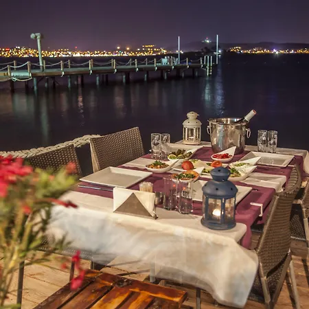 Cunda Fora Glamping Hotel Sefacamlik