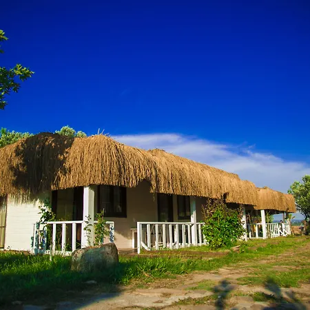 Cunda Fora Glamping Hotel