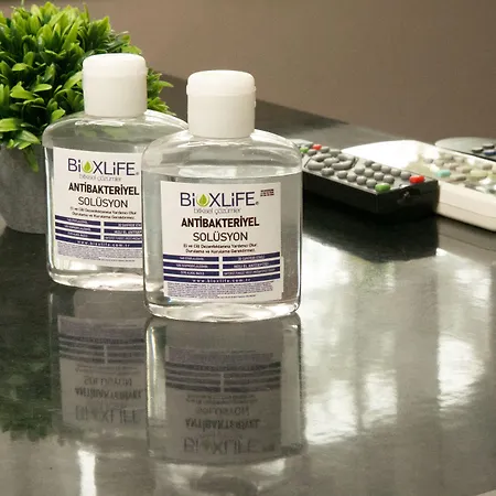 Cunda Fora Glamping Sefaçamlık