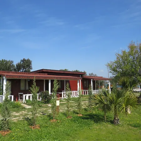 Cunda Fora Glamping