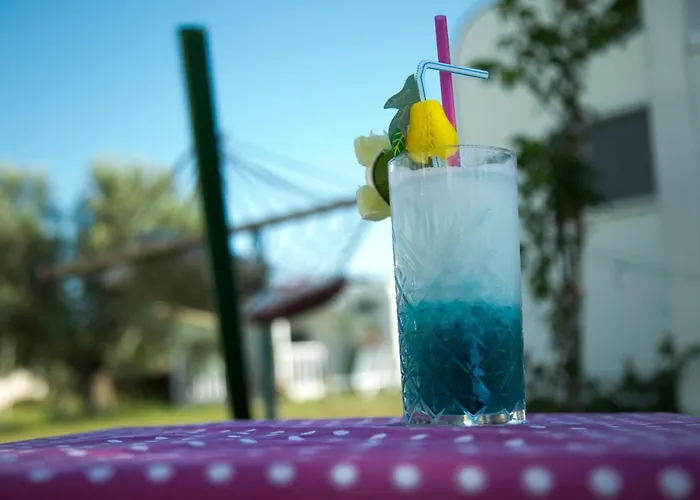 Hotel Cunda Fora Glamping