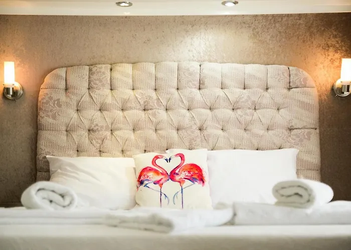 Cunda Fora Glamping Sefacamlik