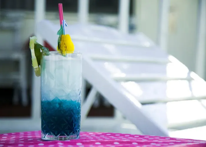 Cunda Fora Glamping فندق Sefacamlik