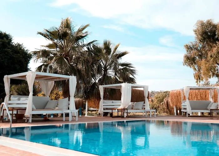 Cunda Fora Glamping *