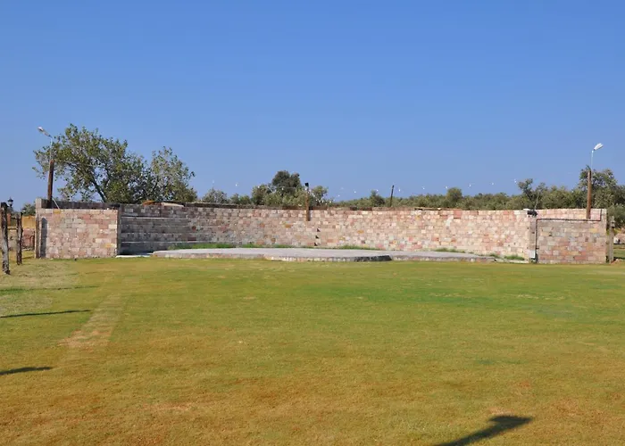 فندق Cunda Fora Glamping