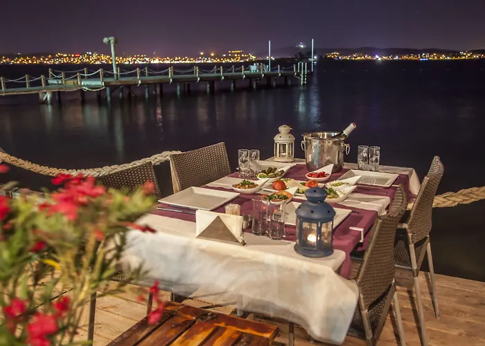 Cunda Fora Glamping فندق Sefacamlik