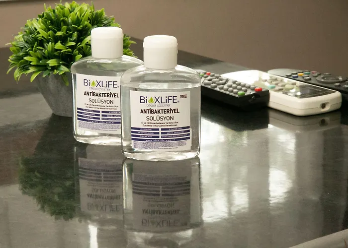 Cunda Fora Glamping Sefacamlik