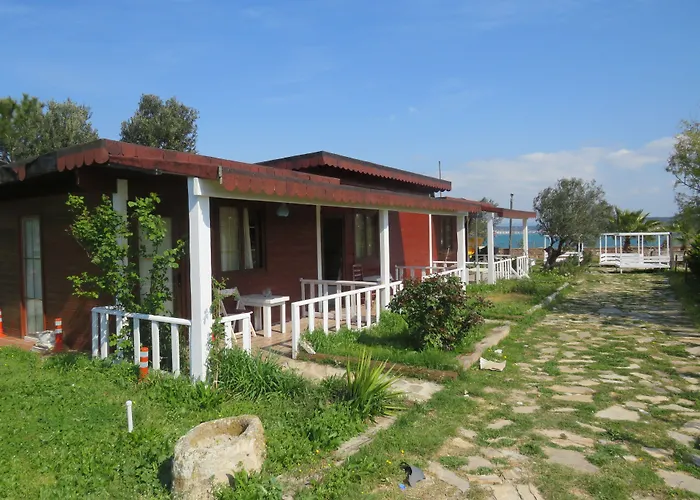 فندق Cunda Fora Glamping